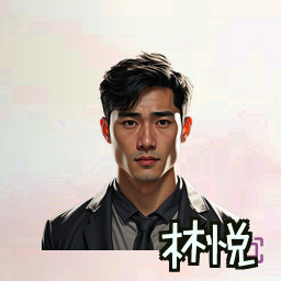 林悦